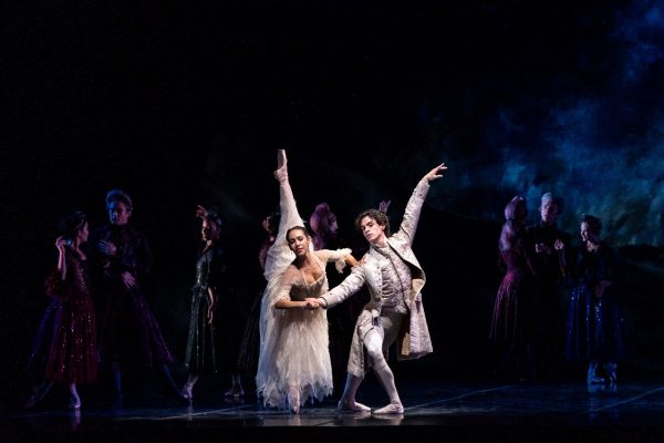 Con éxito culmina Festival de la Danza YGP, con la Gala «Estrellas de Hoy y Mañana» en Foro Toxpan