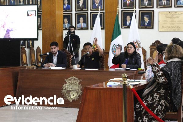 Aprueba Cabildo crédito bancario para compraventa de predio para centro oncológico y ampliación del HGz. 8 del IMSS