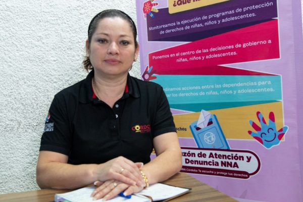 Reubican oficina de Sipinna en bajos de Palacio Municipal