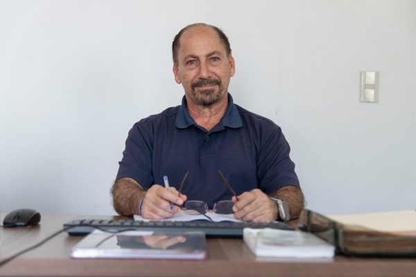 Otorga Ayuntamiento y SEDECOP apoyos a productores para potenciar sus marcas