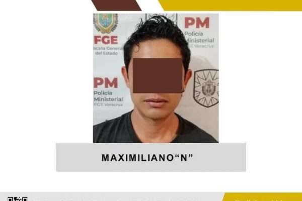 Imputado como probable responsable del delito de secuestro agravado