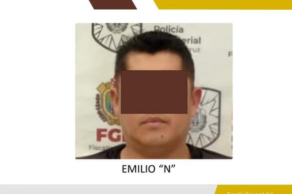 Sentenciado a 26 años y 3 meses de prisión como responsable del delito de homicidio doloso calificado