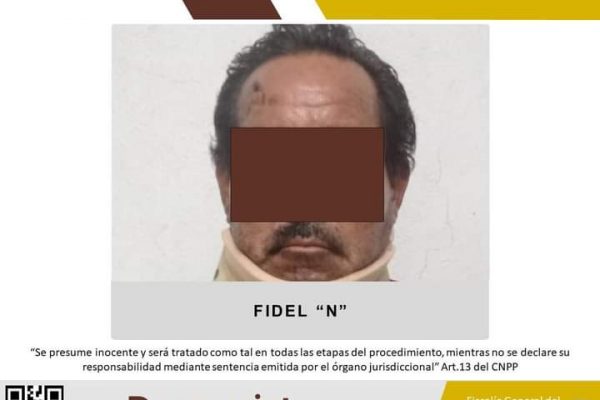 Vinculado a proceso chofer de servicio urbano como probable responsable de los delitos de daños culposos y lesiones culposas