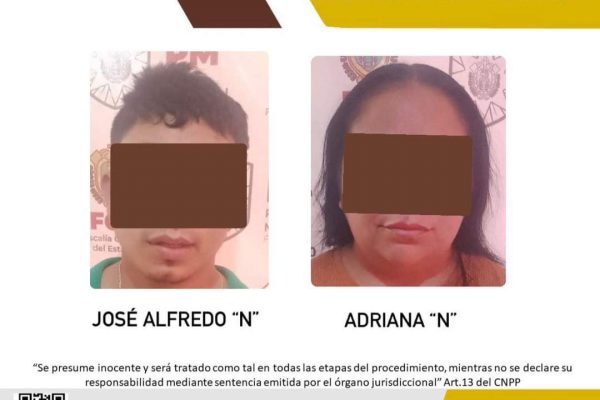 PRISIÓN PREVENTIVA COMO PROBABLES RESPONSABLES DEL DELITO DE HOMICIDIO DOLOSO CALIFICADO EN COATEPEC