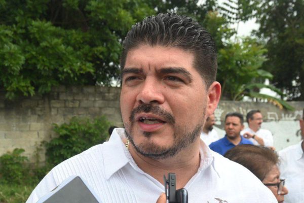 Zenyazen Escobar: La soberanía la dicta el pueblo y destaca la importancia de la Reforma al Poder Judicial
