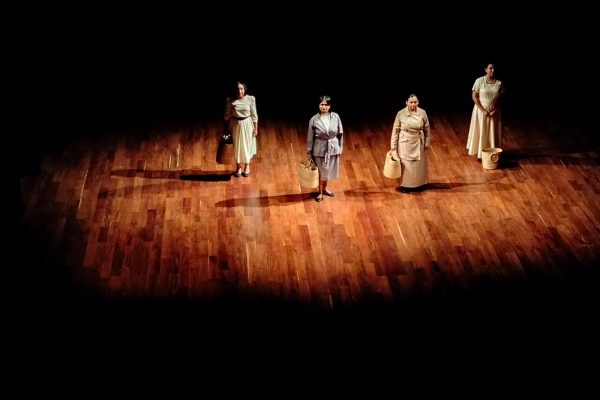 Inauguran con éxito el 14° Festival Emilio Carballido 2024