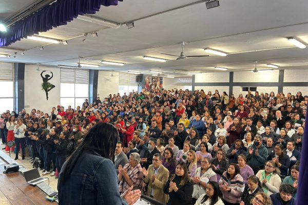 SIPINNA capacita a más de 500 docentes sobre derechos de niñas, niños y adolescentes