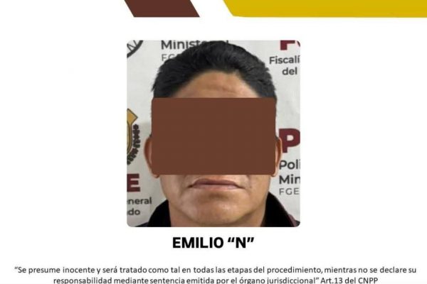 PRISIÓN PREVENTIVA PARA PRESUNTO RESPONSABLE DE ACCIDENTE EN LA CARRETERA VERACRUZ – CARDEL
