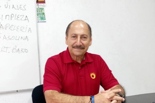 Continúa Desarrollo Económico apoyando a MiPyMES este 2025