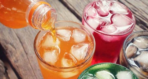 Emite IMSS Veracruz Sur recomendaciones sobre alto consumo de bebidas azucaradas