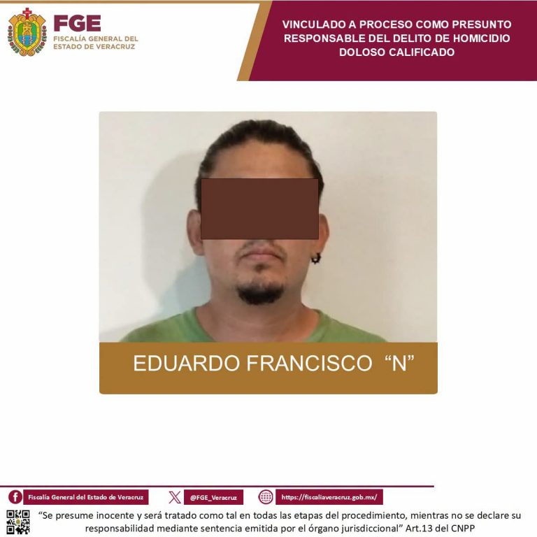 𝗩𝗶𝗻𝗰𝘂𝗹𝗮𝗱𝗼 𝗮 𝗽𝗿𝗼𝗰𝗲𝘀𝗼 𝗮 𝗽𝗿𝗲𝘀𝘂𝗻𝘁𝗼 𝗿𝗲𝘀𝗽𝗼𝗻𝘀𝗮𝗯𝗹𝗲 𝗱𝗲 𝗵𝗼𝗺𝗶𝗰𝗶𝗱𝗶𝗼 𝗱𝗼𝗹𝗼𝘀𝗼 𝗰𝗮𝗹𝗶𝗳𝗶𝗰𝗮𝗱𝗼 𝗲𝗻 𝗖𝘂𝗶𝘁𝗹𝗮́𝗵𝘂𝗮𝗰