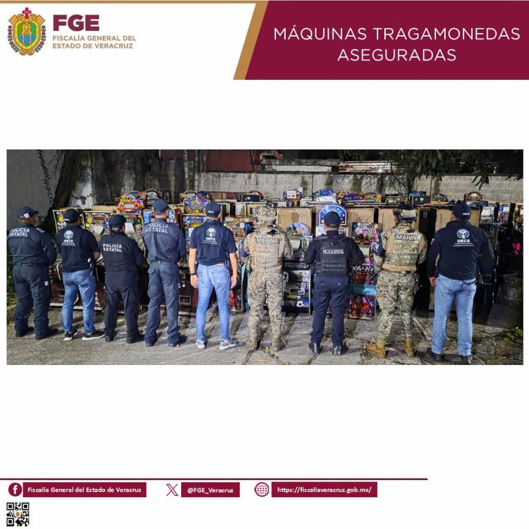 𝗘𝗻 𝗰𝗮𝘁𝗲𝗼𝘀 𝗲𝗻 𝗢𝗿𝗶𝘇𝗮𝗯𝗮, 𝗥𝗶́𝗼 𝗕𝗹𝗮𝗻𝗰𝗼, 𝗖𝗮𝗺𝗲𝗿𝗶𝗻𝗼 𝗭. 𝗠𝗲𝗻𝗱𝗼𝘇𝗮 𝗲 𝗜𝘅𝘁𝗮𝗰𝘇𝗼𝗾𝘂𝗶𝘁𝗹𝗮́𝗻, 𝗨𝗘𝗖𝗦 𝗮𝘀𝗲𝗴𝘂𝗿𝗮 𝟭𝟭𝟲 𝗺𝗮́𝗾𝘂𝗶𝗻𝗮𝘀 𝘁𝗿𝗮𝗴𝗮𝗺𝗼𝗻𝗲𝗱𝗮𝘀